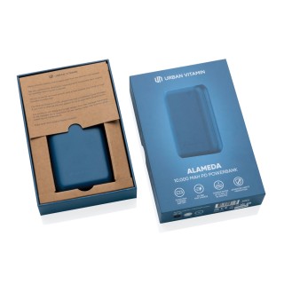 Powerbank 10000 mAh publicitario